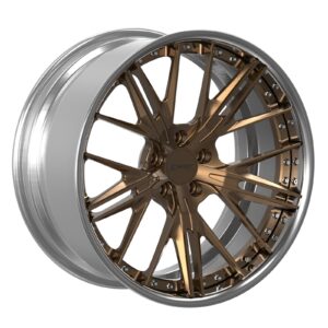 CMST - FORGED ALLOYS WHEELS CT253