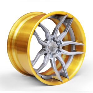CMST - FORGED ALLOYS WHEELS CT255