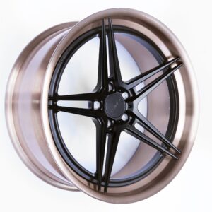 CMST - FORGED ALLOYS WHEELS CT256