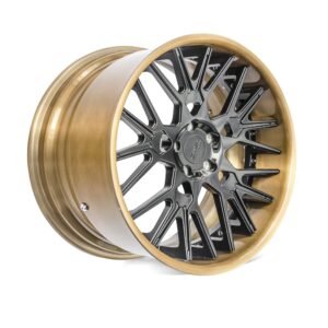 CMST - FORGED ALLOYS WHEELS CT261