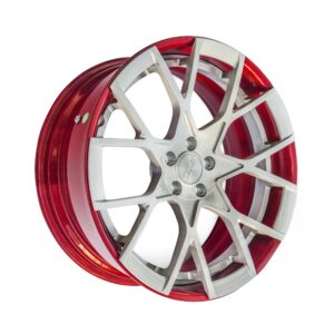 CMST - FORGED ALLOYS WHEELS CT262