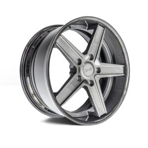 CMST - FORGED ALLOYS WHEELS CT264