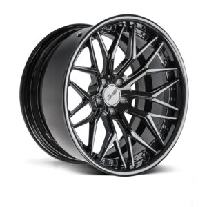 CMST - FORGED ALLOYS WHEELS CT266