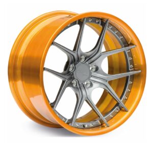 CMST - FORGED ALLOYS WHEELS CT267