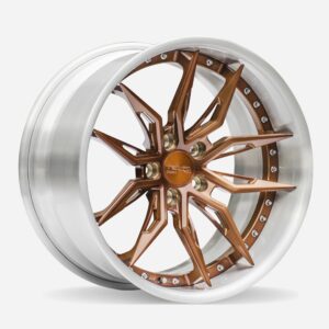 CMST - FORGED ALLOYS WHEELS CT268