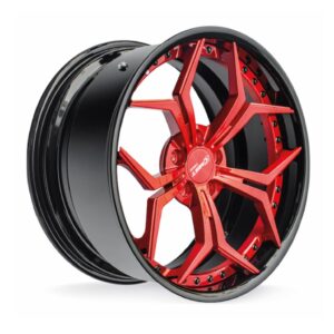 CMST - FORGED ALLOYS WHEELS CT269