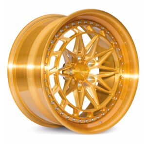 CMST - FORGED ALLOYS WHEELS CT273