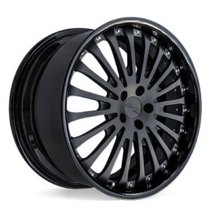 CMST - FORGED ALLOYS WHEELS CT274