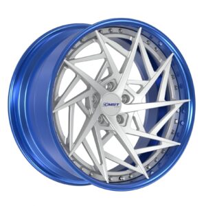 CMST - FORGED ALLOYS WHEELS CT278