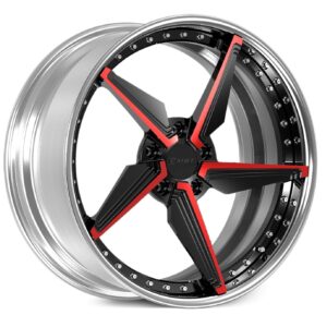 CMST - FORGED ALLOYS WHEELS CT279