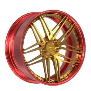 CMST - FORGED ALLOYS WHEELS CT280