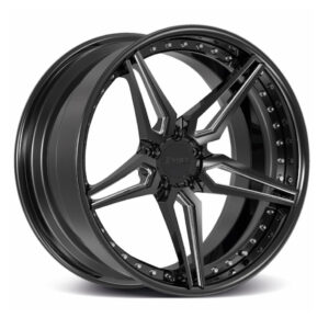 CMST - FORGED ALLOYS WHEELS CT281