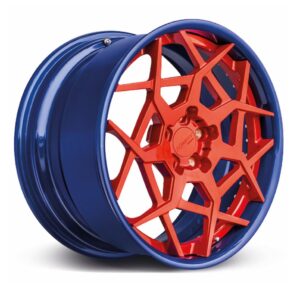 CMST - FORGED ALLOYS WHEELS CT282