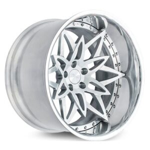 CMST - FORGED ALLOYS WHEELS CT283