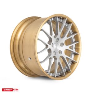 CMST - FORGED ALLOYS WHEELS CT284