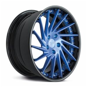 CMST - FORGED ALLOYS WHEELS CT285