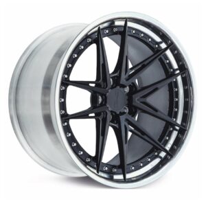 CMST - FORGED ALLOYS WHEELS CT286