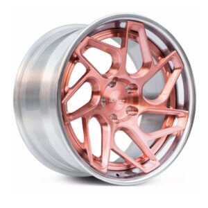 CMST - FORGED ALLOYS WHEELS CT287