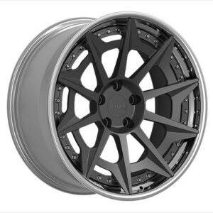 CMST - FORGED ALLOYS WHEELS CT288