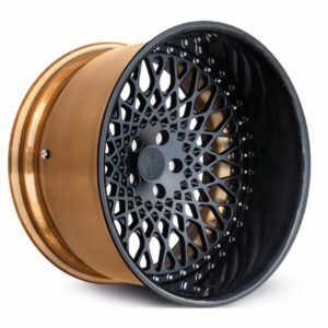 CMST - FORGED ALLOYS WHEELS CT290