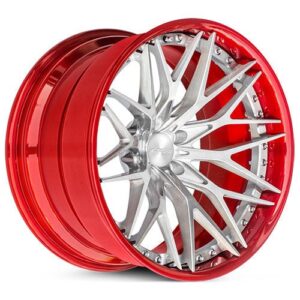 CMST - FORGED ALLOYS WHEELS CT294