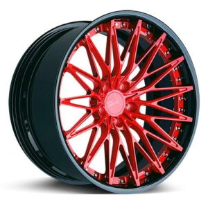 CMST - FORGED ALLOYS WHEELS CT295