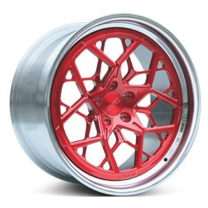 CMST - FORGED ALLOYS WHEELS CT296