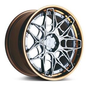 CMST - FORGED ALLOYS WHEELS CT297