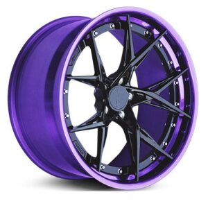 CMST - FORGED ALLOYS WHEELS CT298