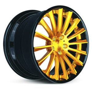 CMST - FORGED ALLOYS WHEELS CT299