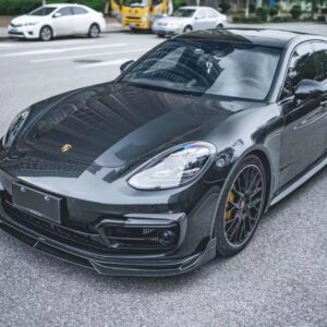 CMST - PORSCHE PANAMERA 971 TURBO / GTS 2017+ CARBON FIBRE FULL BODY KIT