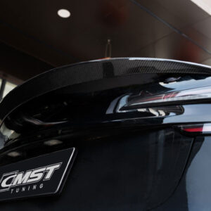 CMST - TESLA MODEL 3 HIGHLAND 2024+ CARBON FIBRE SPOILER V3