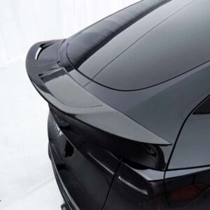 CMST - TESLA MODEL Y CARBON FIBRE SPOILER V1