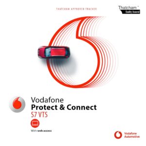 COBRA Connect 7 -Thatcham S7