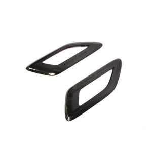 RANGE ROVER SPORT CARBON FIBRE INTAKES -  CT CARBON