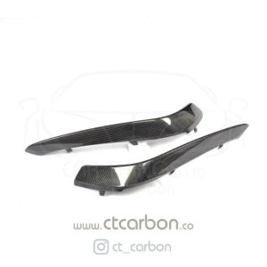 MERCEDES C63/C63S W205 COUPE & SALOON CARBON FIBRE