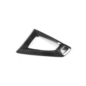 BMW Fxx M CAR DCT SHIFTER SURROUND - RHD