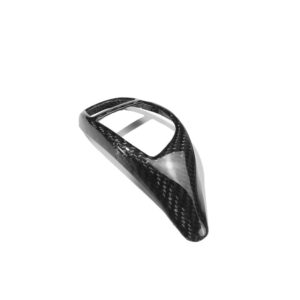 BMW Fxx ZF SHIFTER COVER - LHD V2