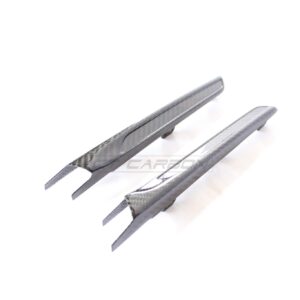BMW M3/M4 (F80 F82 F83) CARBON FIBRE SIDE VENTS