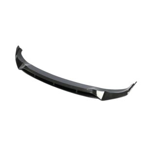 BMW X5 G05 CARBON FIBRE SPLITTER - CT DESIGN