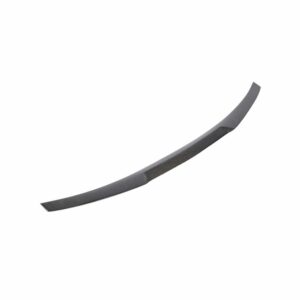 BMW F32 4 SERIES CARBON FIBRE SPOILER - V STYLE