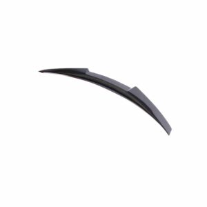 BMW F36 4 SERIES GRAN COUPE CARBON FIBRE SPOILER - M4 STYLE