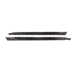 BMW M3 G80/G81 CARBON FIBRE SIDE SKIRTS - MP STYLE
