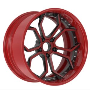CMST - FORGED ALLOYS WHEELS CT250