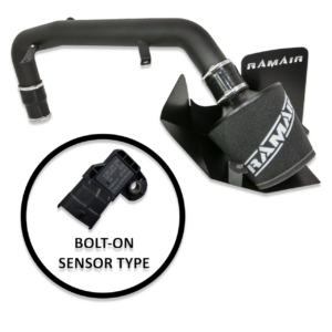 Ford Focus ST 250 MK3 2.0T upto 2014 Performance Intake Kit