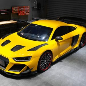 DARWINPRO - AUDI R8 COUPE / SPYDER 2016-18 IMPII FULL BODY KIT ( NO WIDE BODY)