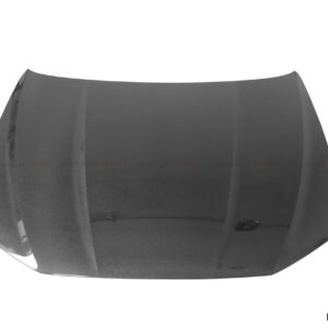 DARWINPRO - AUDI RS6 AVANT C8 2019-2022 CARBON FIBRE OE STYLE HOOD BONNET