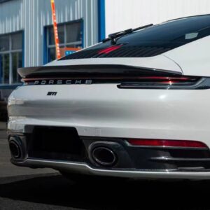 DARWINPRO- PORSCHE 911 992 CARRERA S/4/4S/TARGA/CABRIOLET BKSS STYLE SPOILER