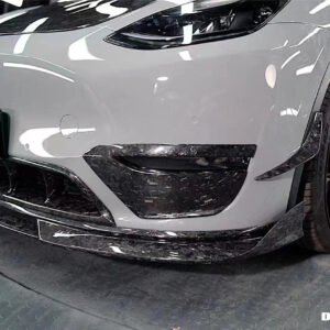 DARWINPRO - TESLA MODEL Y 2020+ IMP PERFORMANCE CARBON FIBER DRL TRIM
