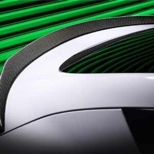 DARWINPRO - TESLA MODEL Y 2020+ IMP PERFORMANCE CARBON FIBER SPOILER